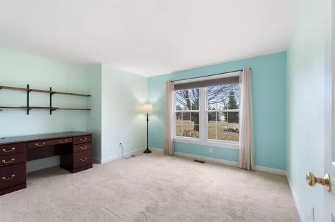 Bedroom - 9811 Case, Brooklyn, MI 49230 photo 6 of 9