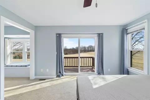 Bedroom - 9811 Case, Brooklyn, MI 49230 photo 3 of 9
