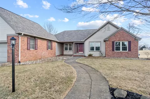 Exterior - 9811 Case, Brooklyn, MI 49230 photo 4 of 17