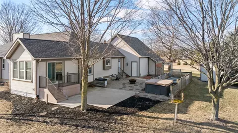 Exterior - 9811 Case, Brooklyn, MI 49230 photo 15 of 17