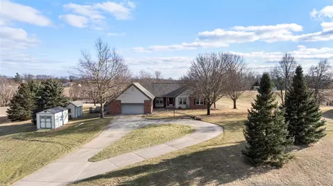 View/Area - 9811 Case, Brooklyn, MI 49230 photo 1 of 8