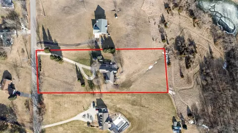 View/Area - 9811 Case, Brooklyn, MI 49230 photo 3 of 8
