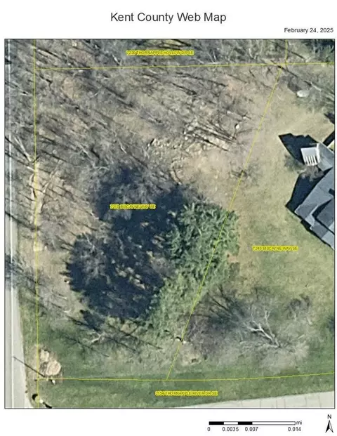 7217 Biscayne Way, Grand Rapids, MI 49546