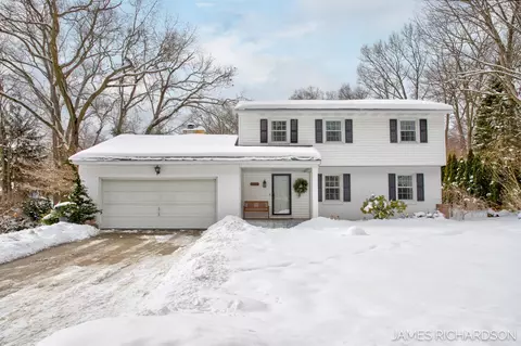 15704 Longview, Spring Lake, MI 49456