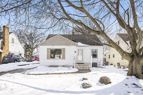 1416 Emerson, Grand Rapids, MI 49504