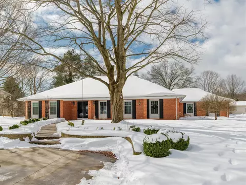 353 E Rdg, Kalamazoo, MI 49009