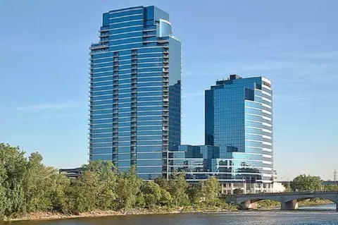 335 Bridge #2001, Grand Rapids, MI 49504