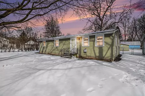 414 Portage, Grass Lake, MI 49240