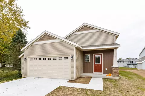 lot C Peach Rdg, Kent City, MI 49330