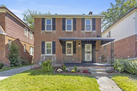 16518 Mendota, Detroit, MI 48221