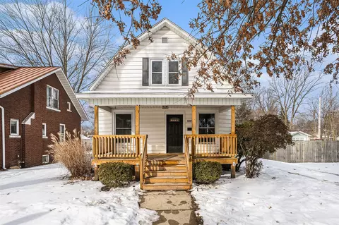 201 Michigan, Sturgis, MI 49091