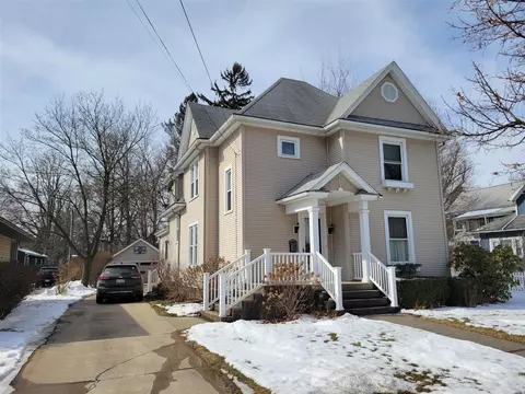 122 S Howell, Hillsdale, MI 49242