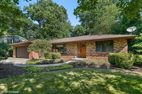 1309 Lewis, Saint Joseph, MI 49085