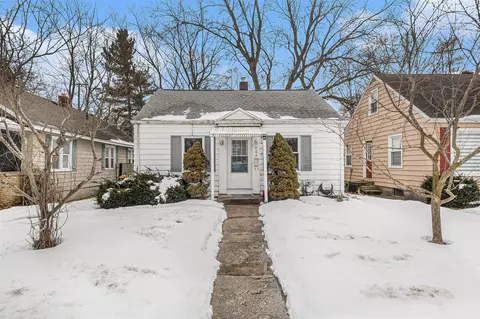 944 Merritt, Grand Rapids, MI 49507