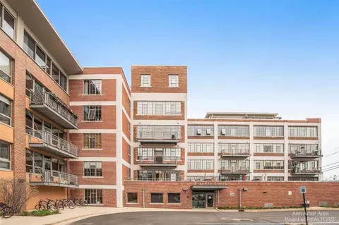315 2nd # 406, Ann Arbor, MI 48103