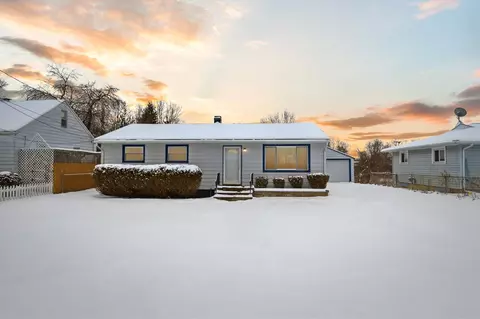 3638 Roosevelt Cir, Jackson, MI 49203