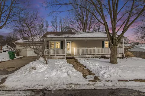 807 Nieb, Niles, MI 49120