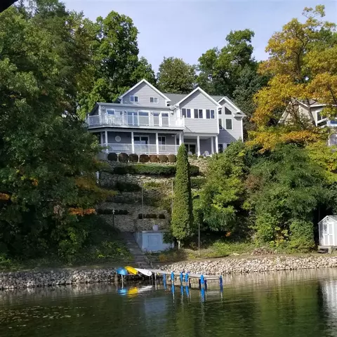 10 The Blvd, Onsted, MI 49265