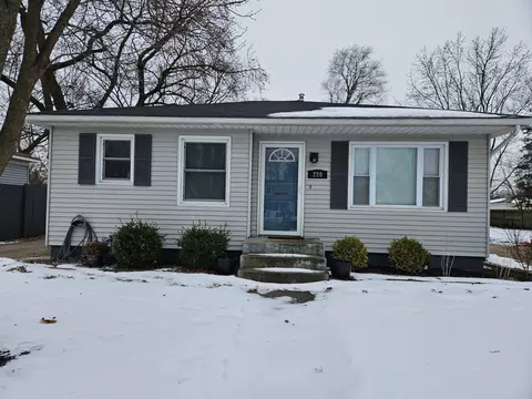 220 Maplelawn, Wyoming, MI 49548