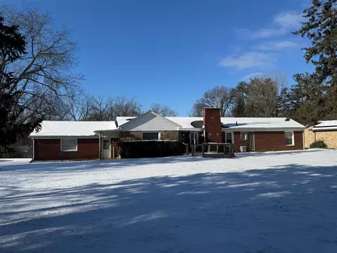 23015 Inkster, Farmington Hills, MI 48336