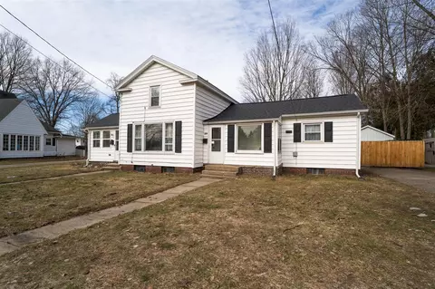 250 W Allegan, Otsego, MI 49078
