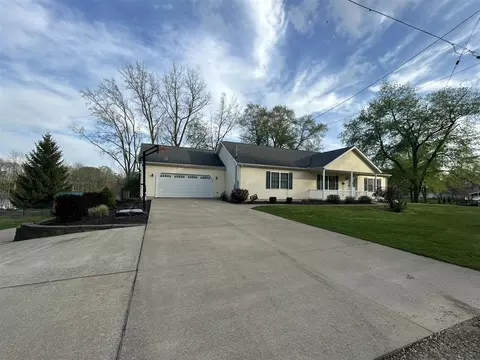 9107 Chief, Reading, MI 49274