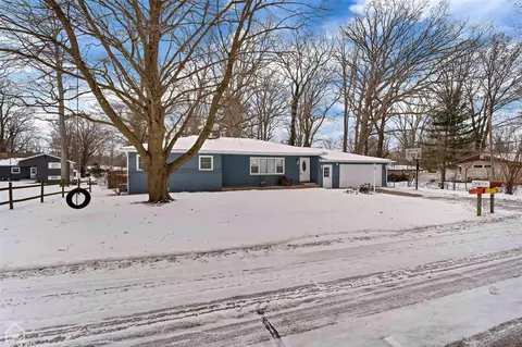 Exterior - 6776 2nd, Coloma, MI 49038 photo 7 of 7