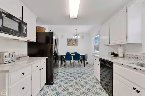 Kitchen - 6776 2nd, Coloma, MI 49038 photo 3 of 4