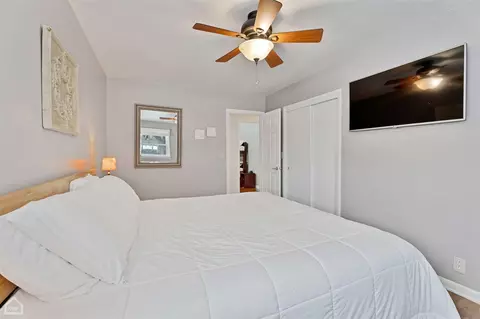 Bedroom - 6776 2nd, Coloma, MI 49038 photo 2 of 7