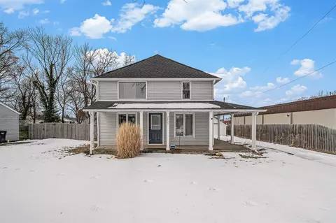 2855 Locke, Grandville, MI 49418
