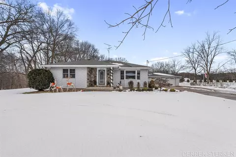 4249 134th, Hamilton, MI 49419