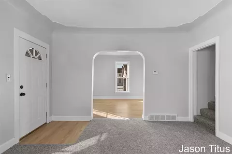 Living - 4388 12th, Moline, MI 49335 photo 3 of 4