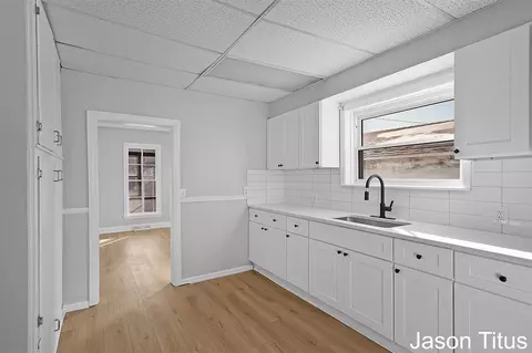 Kitchen - 4388 12th, Moline, MI 49335 photo 2 of 3