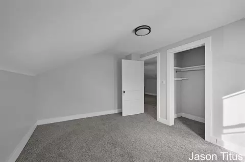 Bedroom - 4388 12th, Moline, MI 49335 photo 4 of 6