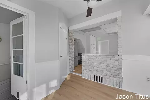 Entry Way - 4388 12th, Moline, MI 49335 photo 2 of 3