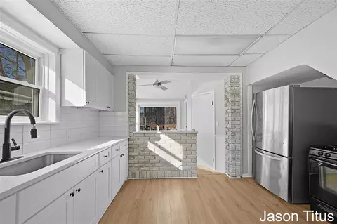 Kitchen - 4388 12th, Moline, MI 49335 photo 1 of 3