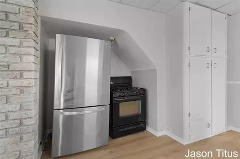 Kitchen - 4388 12th, Moline, MI 49335 photo 3 of 3