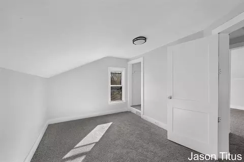 Bedroom - 4388 12th, Moline, MI 49335 photo 5 of 6