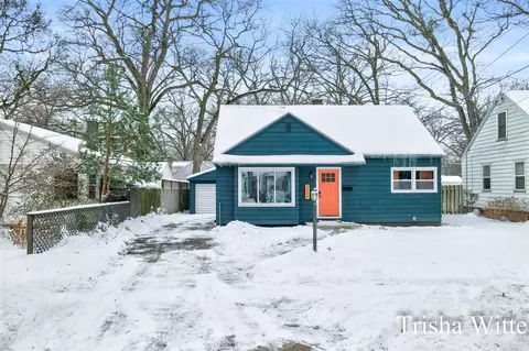 2549 Wickham, Muskegon, MI 49441