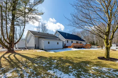 Exterior - 9285 Willow, Willis, MI 48191 photo 7 of 11