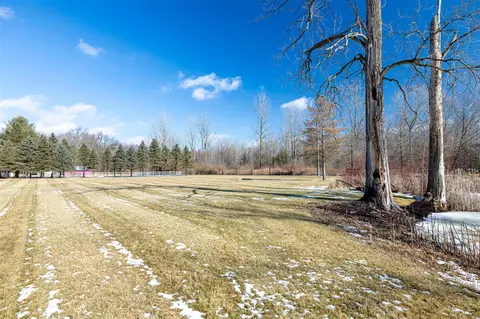 Exterior - 9285 Willow, Willis, MI 48191 photo 10 of 11