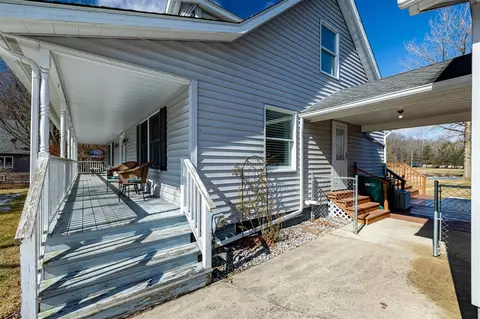 Exterior - 9285 Willow, Willis, MI 48191 photo 3 of 11