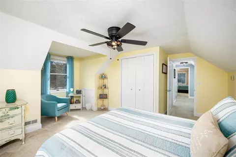 Bedroom - 9285 Willow, Willis, MI 48191 photo 4 of 5
