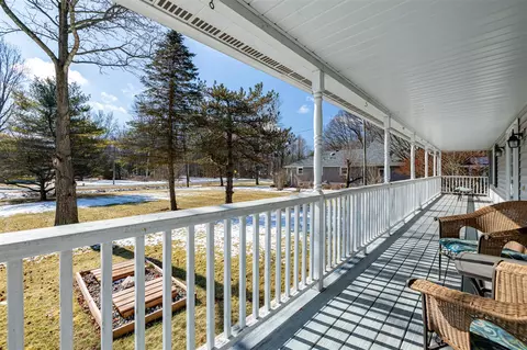 Exterior - 9285 Willow, Willis, MI 48191 photo 2 of 11
