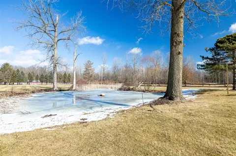 Exterior - 9285 Willow, Willis, MI 48191 photo 9 of 11