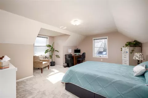 Bedroom - 9285 Willow, Willis, MI 48191 photo 5 of 5