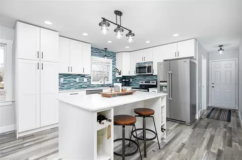 Kitchen - 9285 Willow, Willis, MI 48191 photo 1 of 4