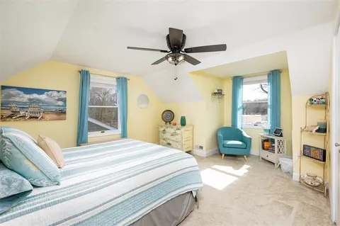 Bedroom - 9285 Willow, Willis, MI 48191 photo 3 of 5