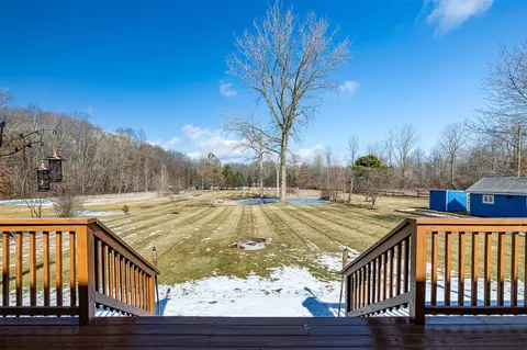 Exterior - 9285 Willow, Willis, MI 48191 photo 5 of 11