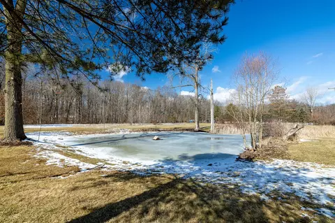 Exterior - 9285 Willow, Willis, MI 48191 photo 8 of 11